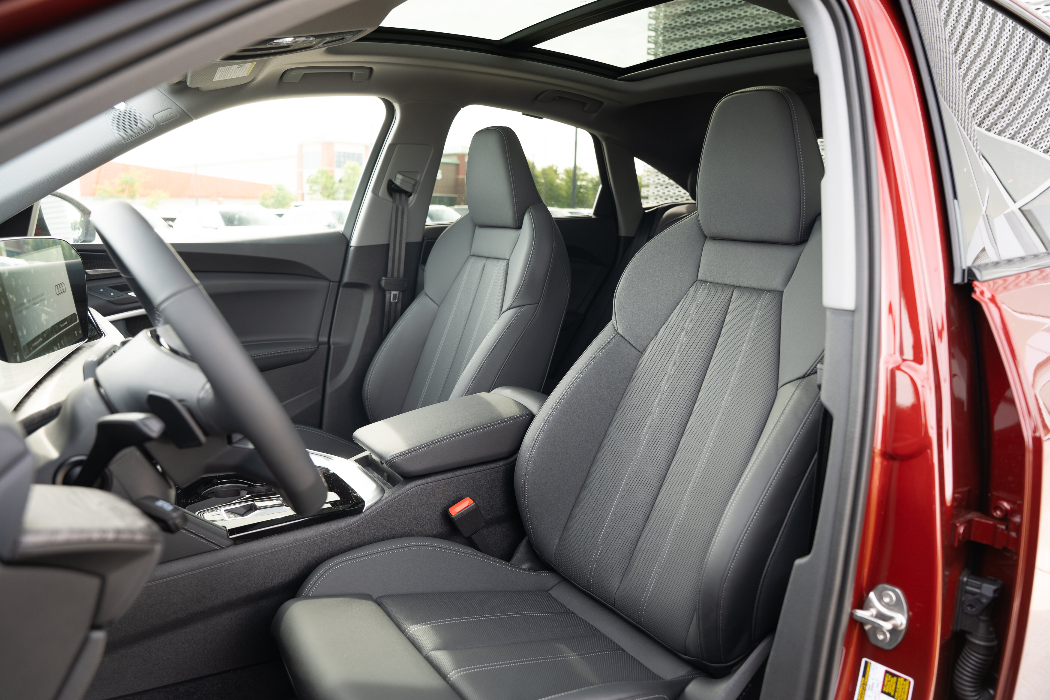 New 2026 Audi Q5 Premium Plus AWD/4WD image 17