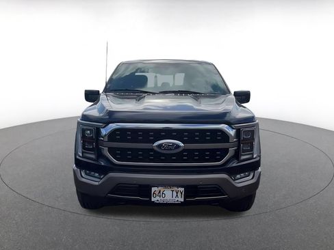 Used 2023 Ford F150 King Ranch AWD/4WD image 4