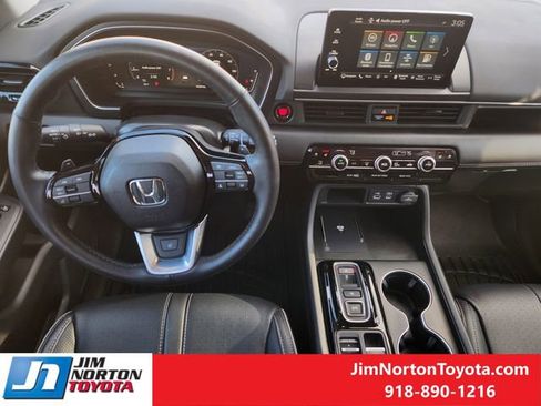 Used 2023 Honda Pilot Elite image 29