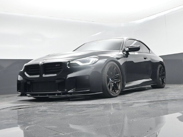 Used 2025 BMW M2 w/ Lighting Package RWD image 51