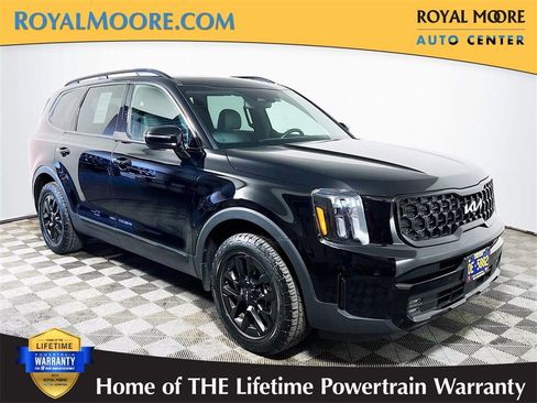 Used 2024 Kia Telluride SX Prestige X-Pro image 1