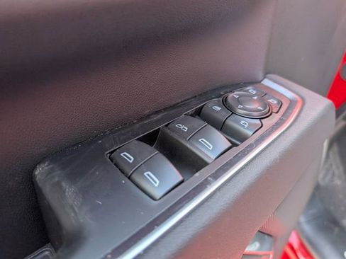 New 2026 Chevrolet Silverado 2500 LT image 15