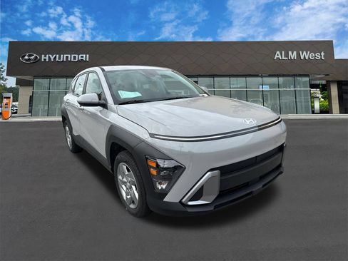 New 2026 Hyundai Kona SE FWD image 4