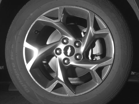 Used 2025 Chevrolet Trax LT image 13