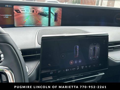 New 2025 Lincoln Nautilus Premier w/ Equipment Group 102A image 29