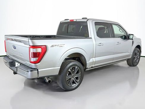 Used 2023 Ford F150 Lariat w/ Equipment Group 502A High AWD/4WD image 15