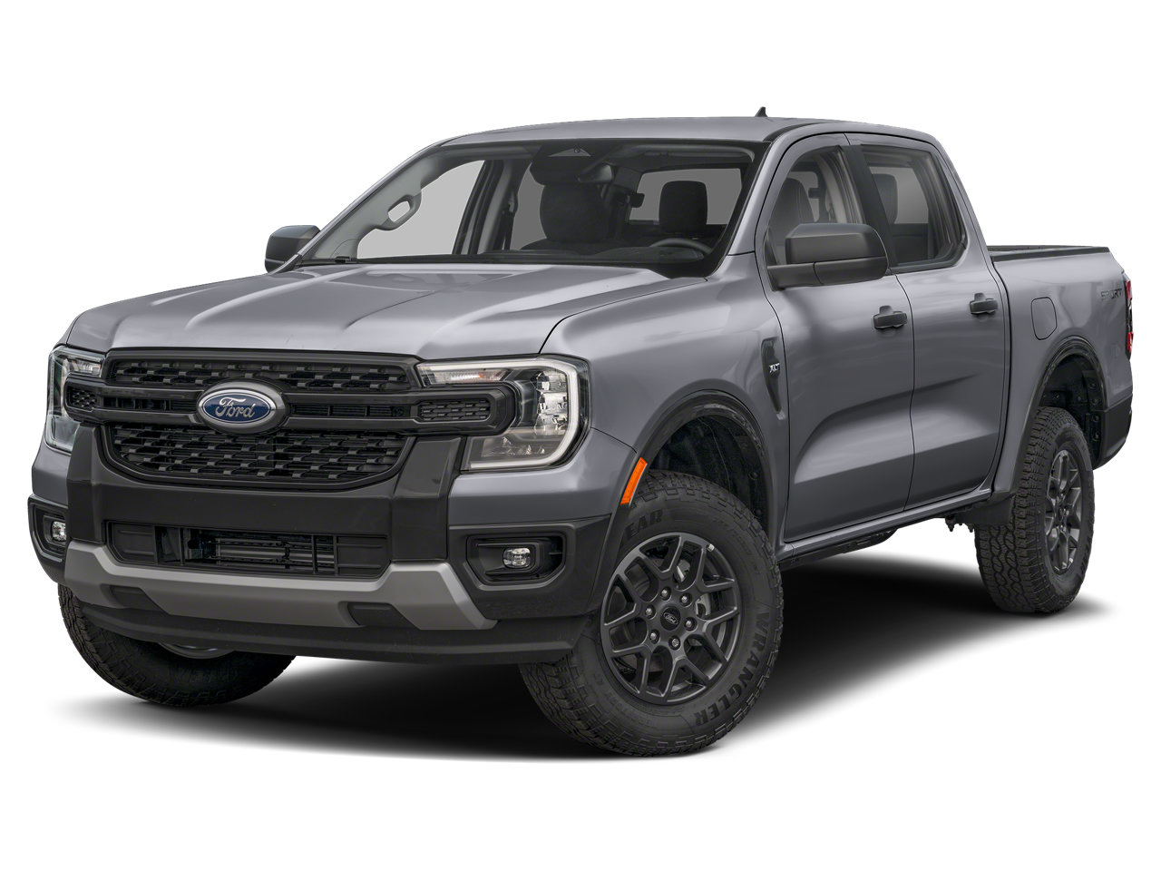 New 2026 Ford Ranger XLT w/ Equipment Group 301A High AWD/4WD image 23