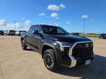 Used 2022 Toyota Tundra SR5