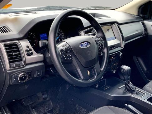 Used 2023 Ford Ranger XL w/ Equipment Group 101A High RWD image 16