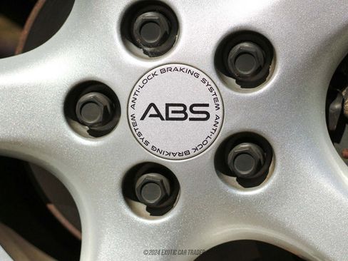 Used 1997 Pontiac Firebird Coupe w/ Opt Pkg image 98