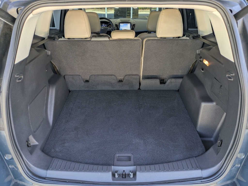 Used 2019 Ford Escape Titanium FWD image 23