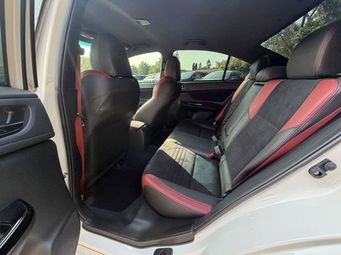 Used 2020 Subaru WRX STI AWD/4WD image 24