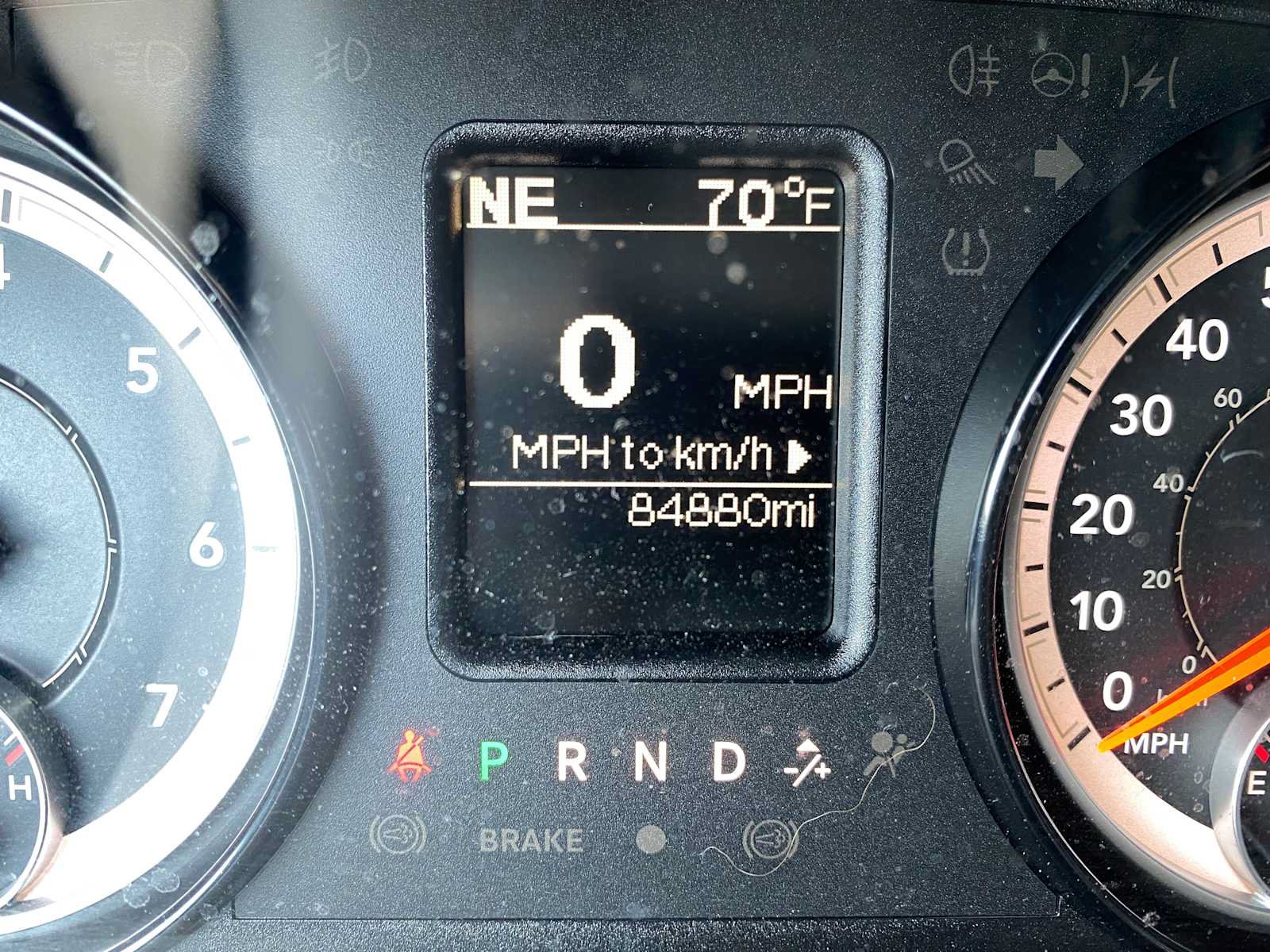 Used 2019 RAM 1500 Express w/ Express Value Package AWD/4WD image 9