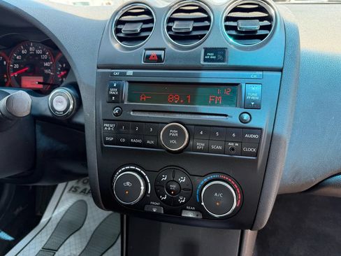 Used 2009 Nissan Altima 2.5 S FWD image 17