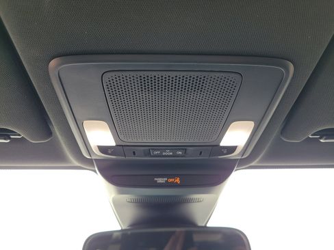 Certified 2023 Honda HR-V Sport image 30