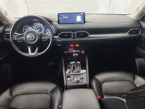 Used 2024 MAZDA CX-5 AWD 2.5 S w/ Select Package image 20