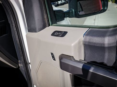Used 2022 Ford F350 XLT AWD/4WD image 26