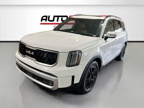 Used 2023 Kia Telluride SX X-Line image 3