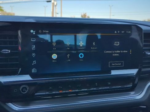 New 2025 Chevrolet Silverado 1500 High Country w/ High Country Premium Package image 20