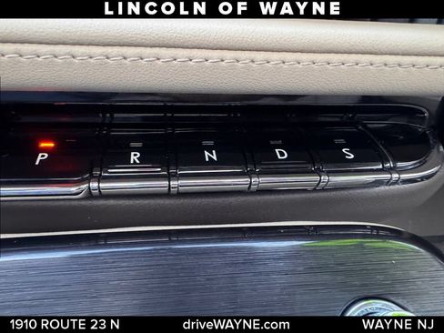 Certified 2022 Lincoln Nautilus Reserve AWD/4WD image 20