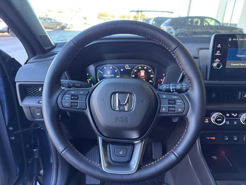 Certified 2026 Honda CR-V TrailSport image 20