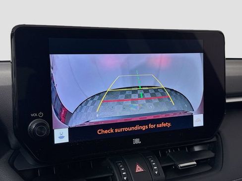 Used 2024 Toyota RAV4 XLE Premium w/ Weather Package AWD/4WD image 23