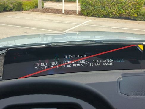 New 2025 Lincoln Navigator L Reserve w/ Jet Appearance Package image 26