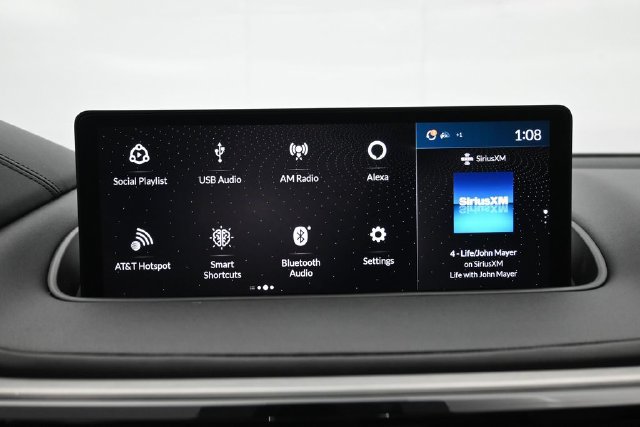 Used 2022 Acura MDX w/ Technology Package FWD image 16