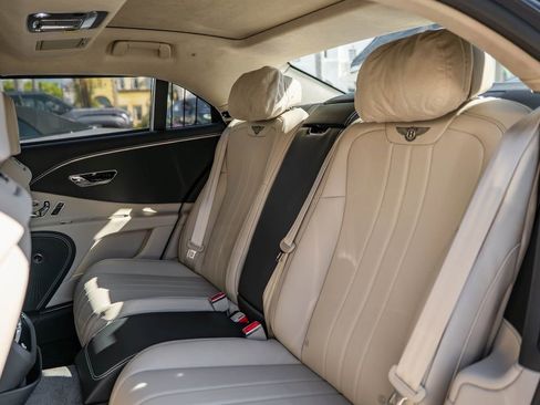 New 2026 Bentley Flying Spur Plug-In Hybrid AWD/4WD image 31