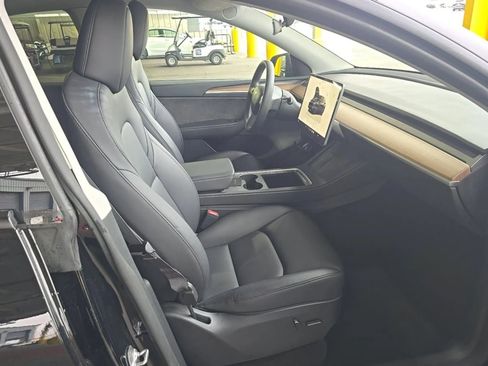 Used 2023 Tesla Model Y Performance AWD/4WD image 5