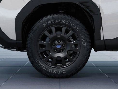 Used 2026 Subaru Forester Wilderness AWD/4WD image 9