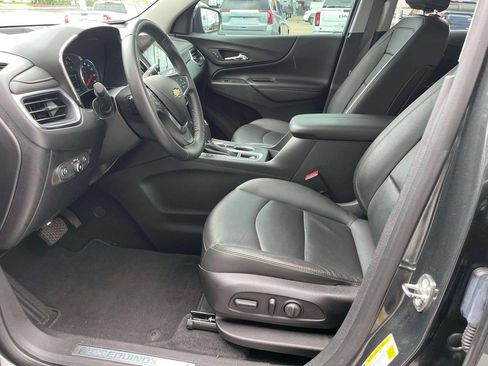 Certified 2018 Chevrolet Equinox Premier FWD image 28