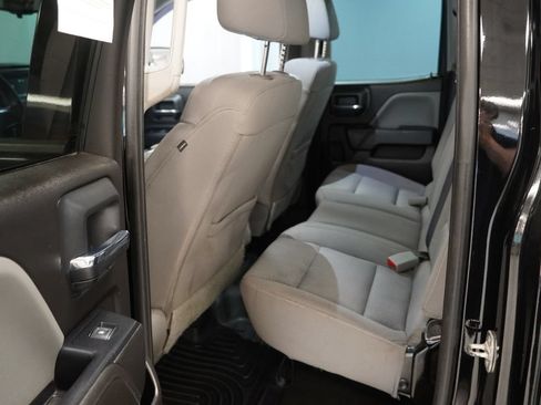 Used 2018 GMC Sierra 1500 4x4 Double Cab w/ Elevation Edition image 19