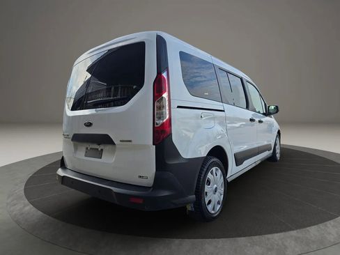 Used 2020 Ford Transit Connect XL image 6