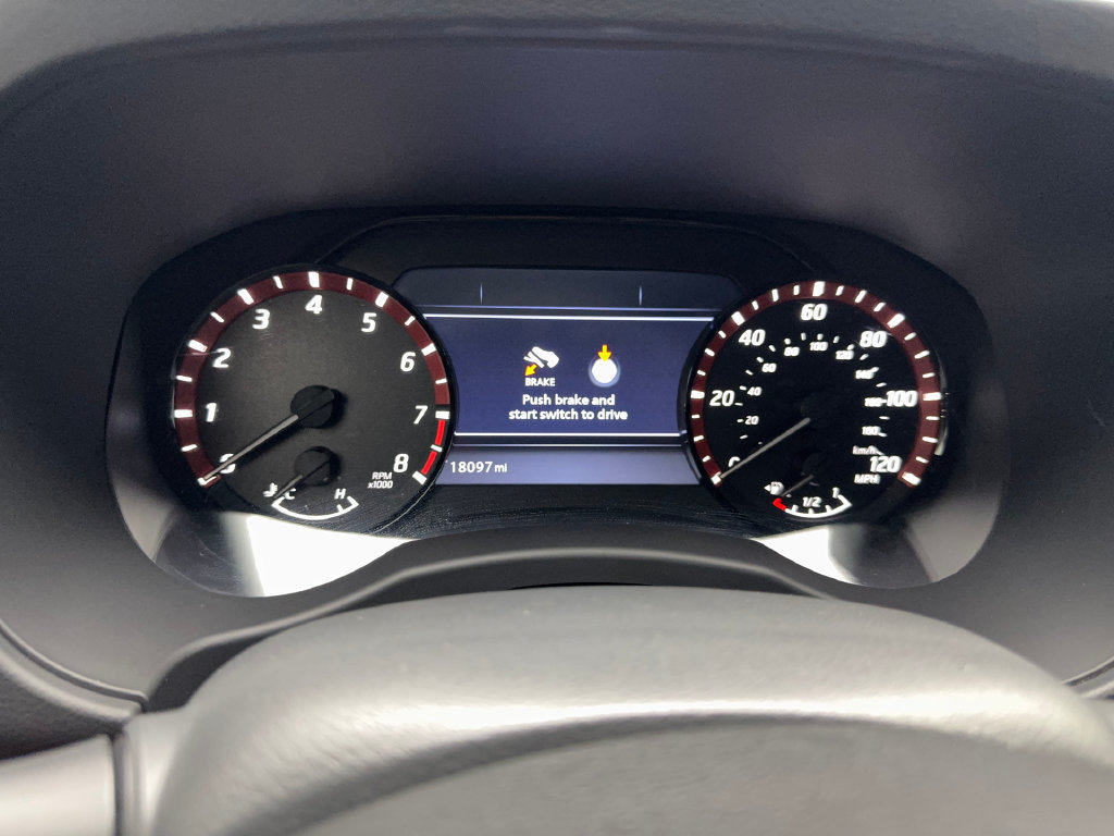 Used 2025 Nissan Frontier Pro-X w/ Pro Premium Package RWD image 62