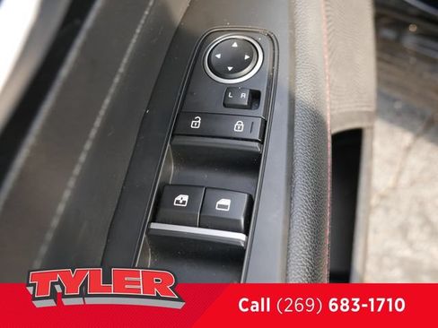 Used 2023 Kia Forte GT w/ GT2 Package FWD image 20