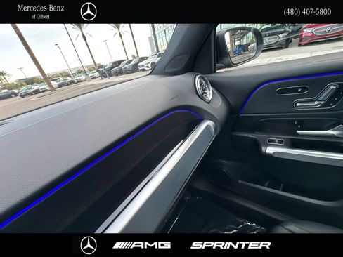 Certified 2023 Mercedes-Benz GLB 250 image 27