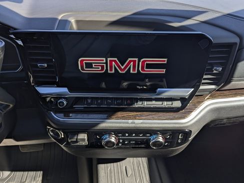 New 2026 GMC Sierra 2500 SLE w/ SLE Value Package; image 23