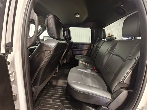 Used 2021 RAM 2500 Tradesman w/ Rambox Utility Group AWD/4WD image 31