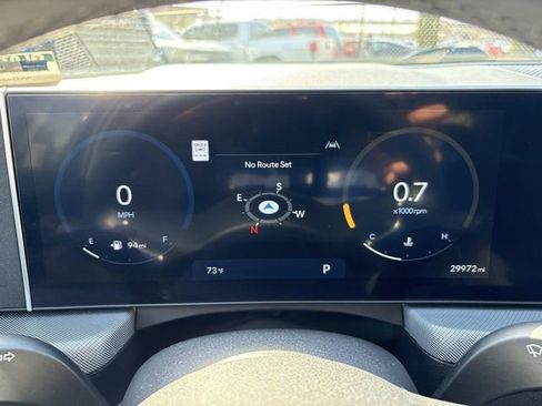 Used 2024 Hyundai Sonata SEL w/ Convenience Package image 36