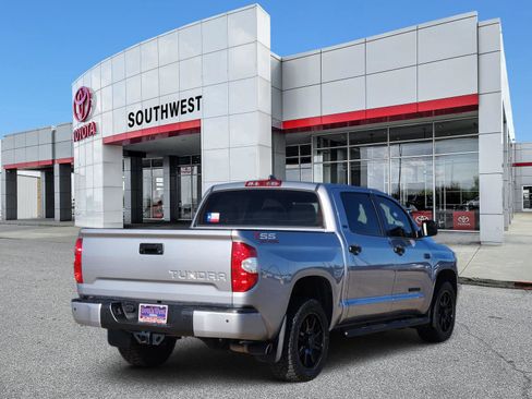 Used 2021 Toyota Tundra SR5 image 5