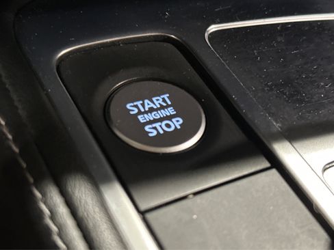 Used 2024 INFINITI QX60 Luxe image 35