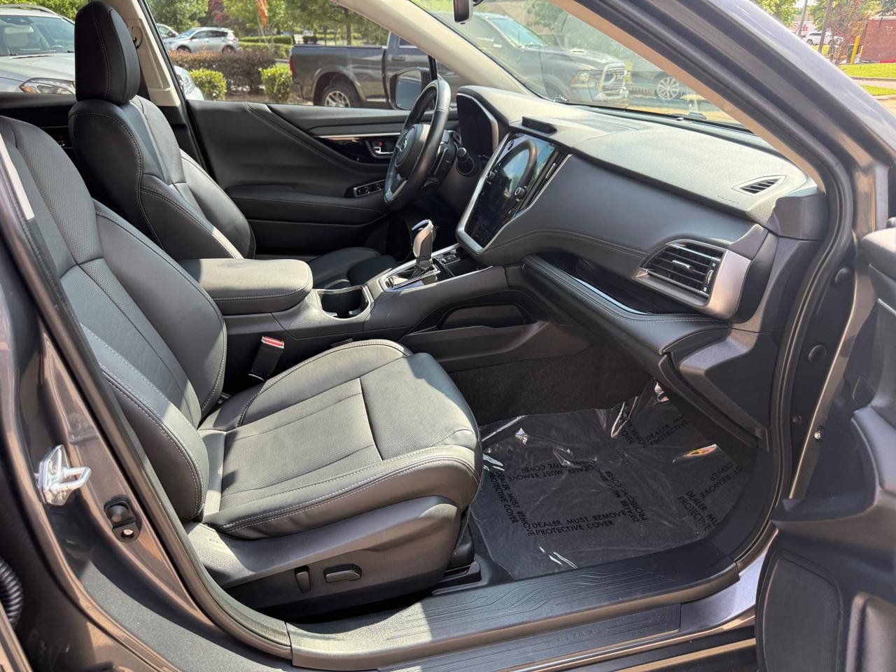 Used 2021 Subaru Outback Limited AWD/4WD image 34