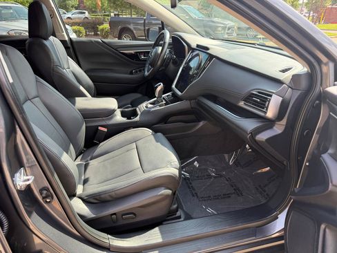 Used 2021 Subaru Outback Limited AWD/4WD image 34