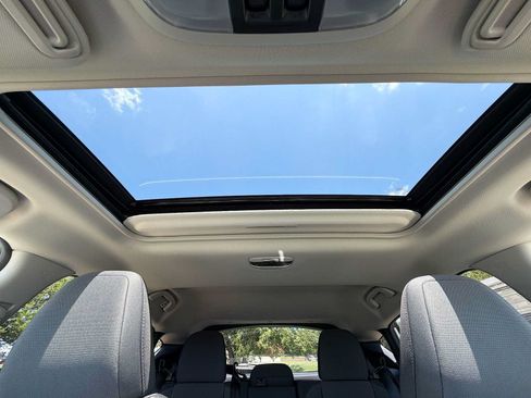 Certified 2026 Subaru Crosstrek 2.5i Premium AWD/4WD image 16