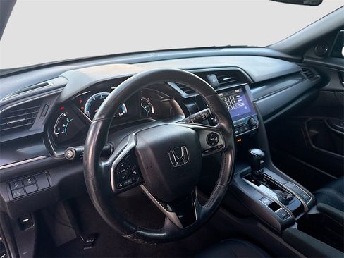 Used 2020 Honda Civic EX image 10