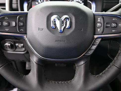 New 2026 RAM 2500 Laramie w/ Night Edition image 28