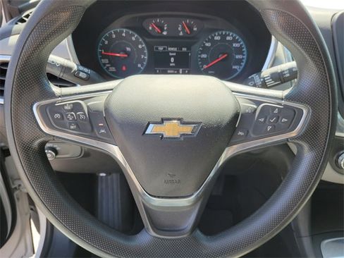 Used 2020 Chevrolet Equinox LS w/ LS Convenience Package image 17