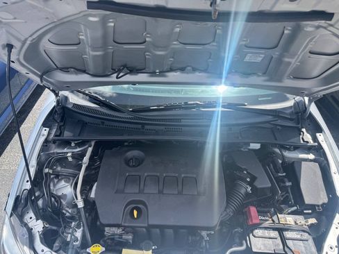 Used 2016 Toyota Corolla S w/ Protection Package FWD image 23