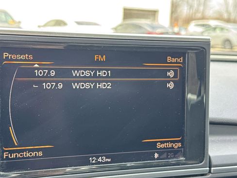 Used 2012 Audi A6 3.0T Premium Plus image 30